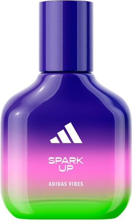 Produktbild adidas Vibes Spark Up (Eau de Parfum, 30 ml)