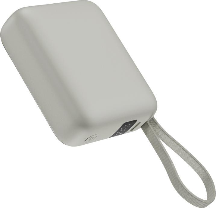 Produktbild Epico UltraPack EP19 Power Bank (10000 mAh, 35 W, 35 Wh)
