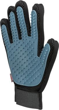 Actual product image Trixie Coat care glove (Dog)
