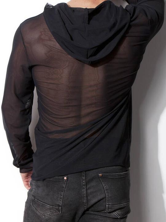 Actual product image Alexander Cobb Athletic Hoodie (XL)
