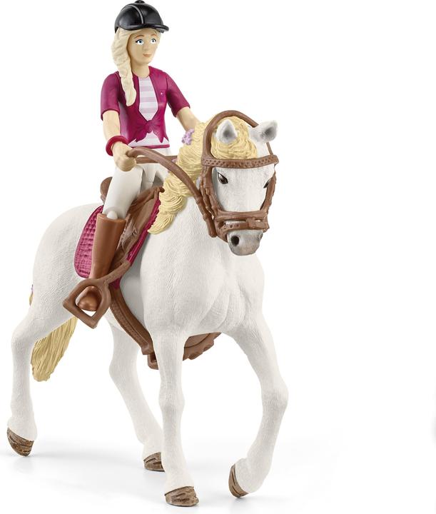 Image du produit Schleich Horse Club Sofia & Blossom