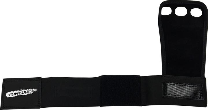 Immagine prodotto Tunturi Cross Training Grip Leder Handschutz (XS)