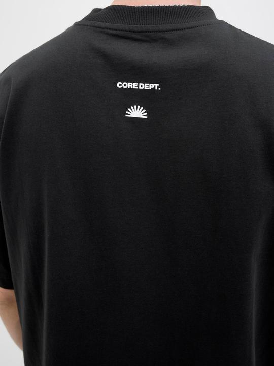 Produktbild Jack & Jones Gedruckt Rundhalsausschnitt T-shirt T-shirt (M)