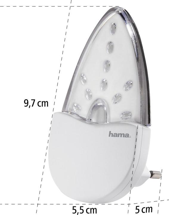 Produktbild Hama Bernstein