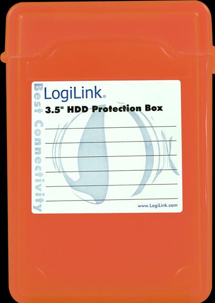 Productafbeelding LogiLink UA0133O