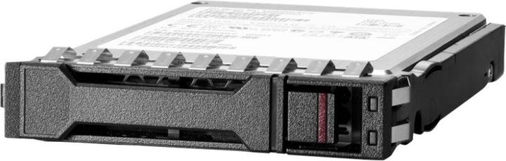 Produktbild HPE 600GB SAS 10K SFF BC MV H (0.60 TB, 2.5")