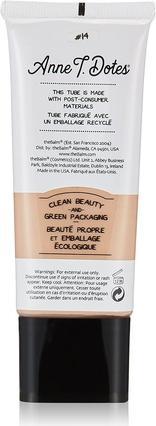 The Balm Anne T. Dotes Hydratant tonifiant pour le visage 14 30Ml (Lait pour le corps, 30 ml)
