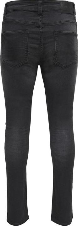 Produktbild Only & Sons Onsloom Slim Black Jog 7451 Pim Dnm Noos (W34/L30)