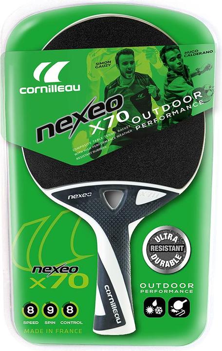 Immagine prodotto Cornilleau Nexeo X70
