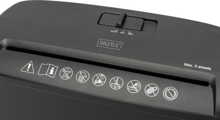 Immagine prodotto Digitus S5 (Taglio striscia)