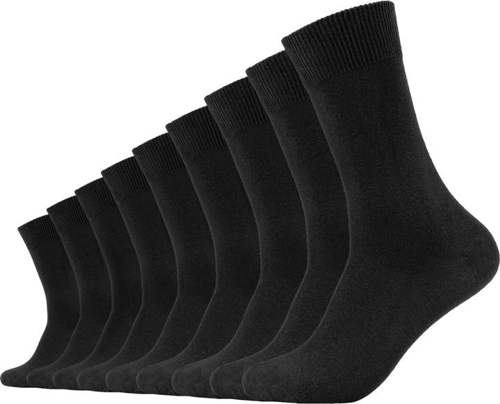 Actual product image Camano Cotton (pack of 9, 39 - 42)
