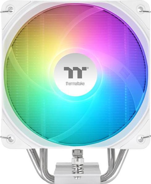 Immagine prodotto Thermaltake TT UX400 ARGB White Air cooler