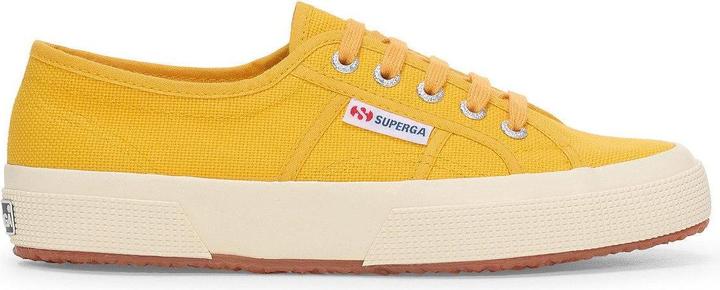 Giallo brillante, Bianco naturale