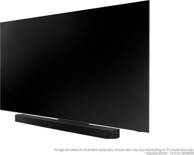 Produktbild Samsung HW-Q990B (656 W, 11.1.4 Kanal)