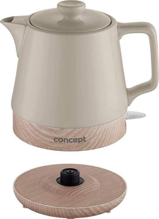 Immagine prodotto Concept RK0061 (1 l)