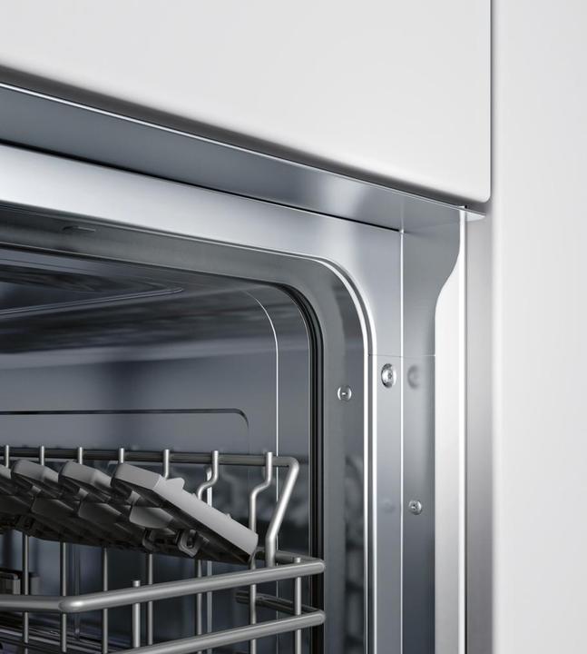 Neff Z7861X3 Set di rivestimento per installazione elevata