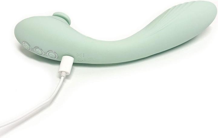 Actual product image Dream Toys Glam Ultimate Tapping Vibe