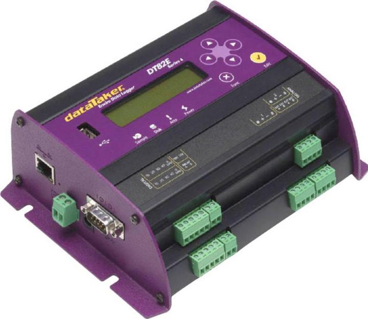 Image du produit Cosinus Taker de données DT-82E