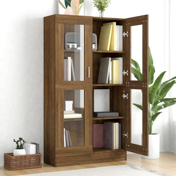 Produktbild VidaXL Gizela (82.5 x 30.5 x 150 cm)