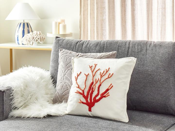 Produktbild Beliani Coral (45 x 45 cm)