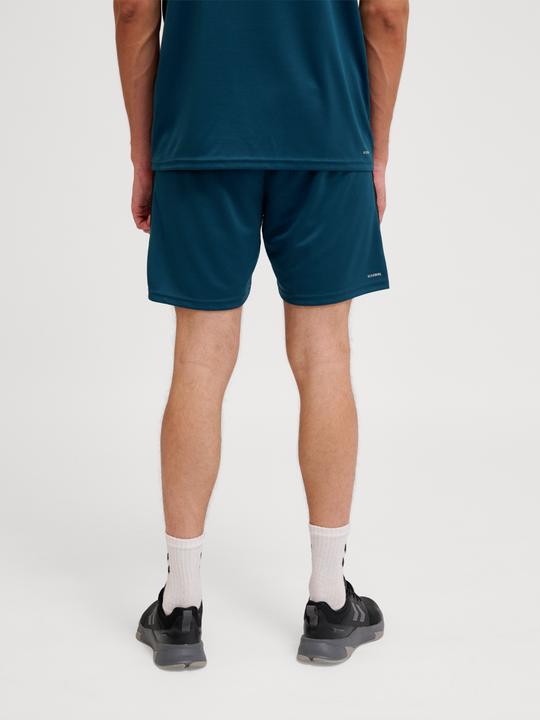 Immagine prodotto hummel pantaloncini hmlMULTI PL (S)