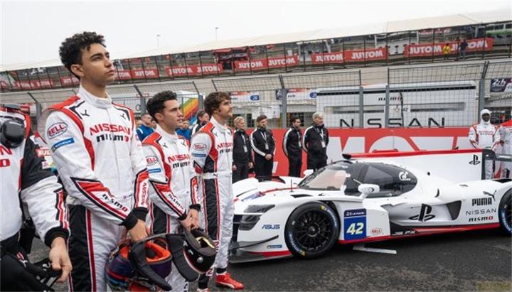 Produktbild Sony Gran Turismo (DVD, 2024, Deutsch)