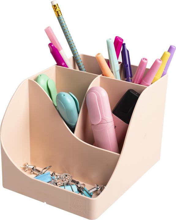 Actual product image Exacompta Multipot PEN-WAVE