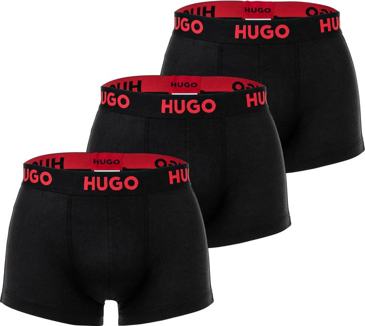Actual product image HUGO Trunk Nebula (S, pack of 3)