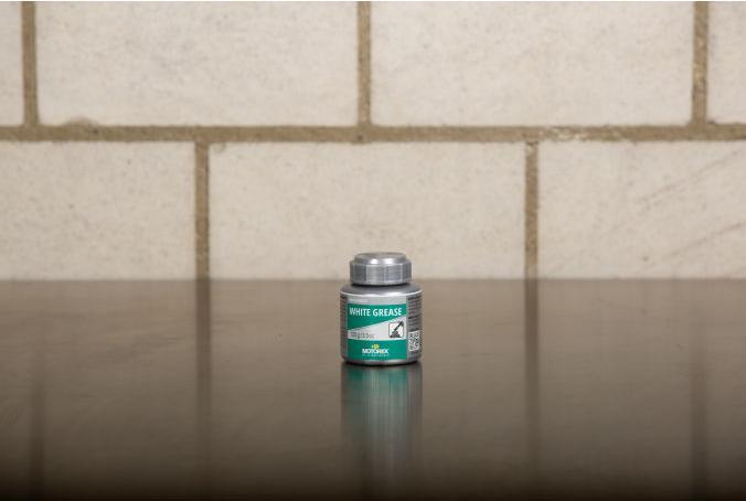Image du produit Motorex Graisse blanche 100 g (Graisse pour roulements)