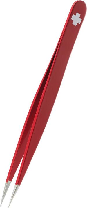 Actual product image Rubis Swiss cross