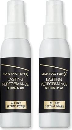 Image du produit Max Factor performance de chargement (Transparent)