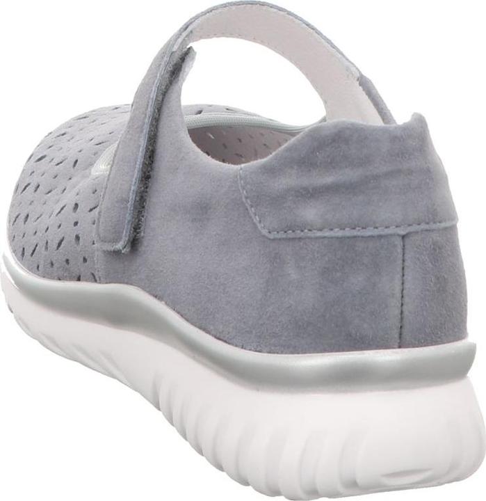 Produktbild Semler Halbschuh Lena (39)
