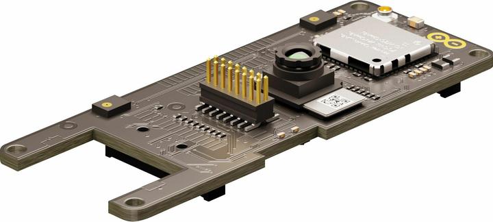 Produktbild Arduino industrial shield portenta vision lora