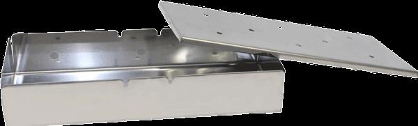 Produktbild BBQ Master Räucherbox (22.5x9x4cm)
