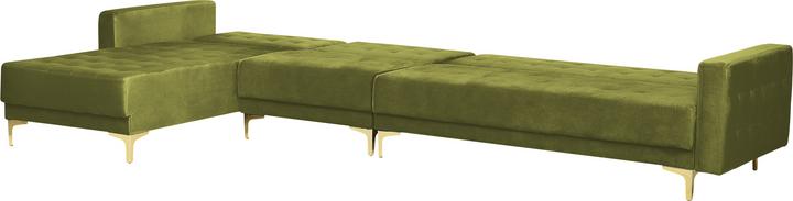 Actual product image Beliani Aberdeen (Corner sofa)
