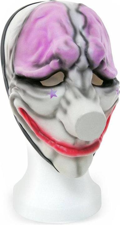 Actual product image Gaya Entertainment Payday 2: Hoxton