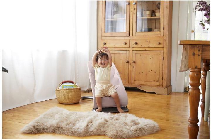 Produktbild Ergobaby Evolve 3in1 Babywippe