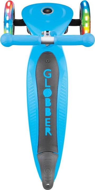 Actual product image Globber GO UP foldable Plus