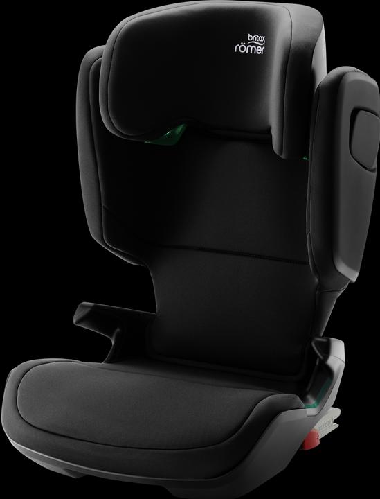 Produktbild Britax Römer KIDFIX M i-SIZE (Kindersitz, ECE R129/i-Size Norm)