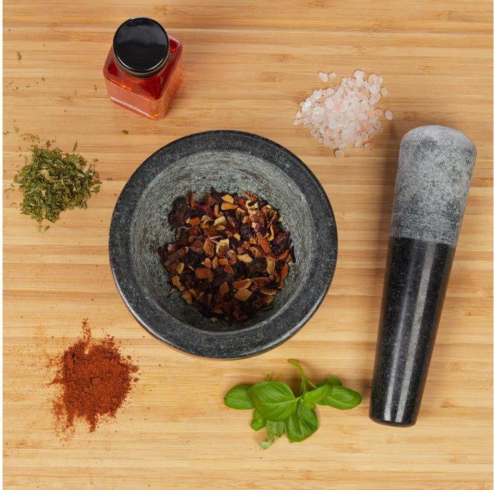 Image du produit Relaxdays Mörser