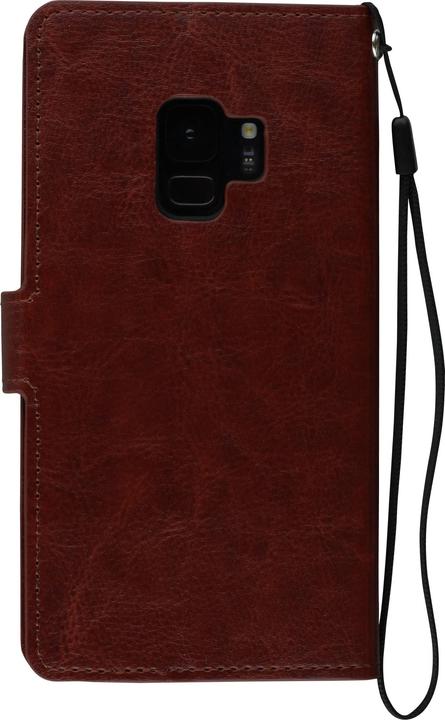 Produktbild PhoneLook Hülle Premium Flip (Samsung Galaxy S9+)