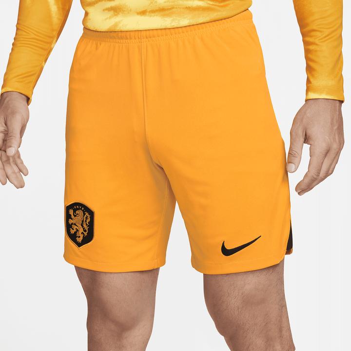 Immagine prodotto Nike Knvb M Nk Df Stad Short Hm, Ora Buccia D'Arancia/Nero S (S)