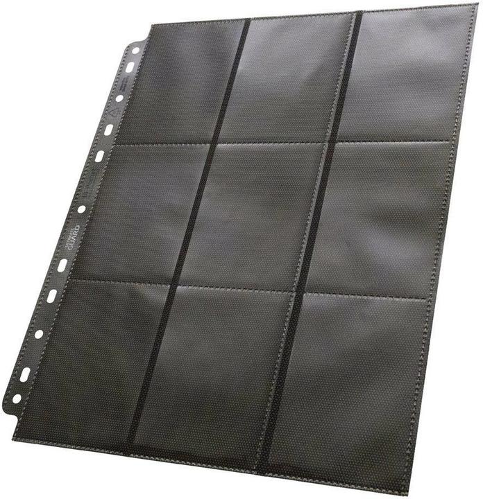 Image du produit Ultimate Guard Pochettes pour classeurs