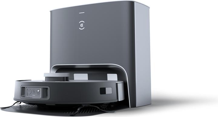 Image du produit Ecovacs Deebot X1 Plus (Robot d'aspiration et de nettoyage)