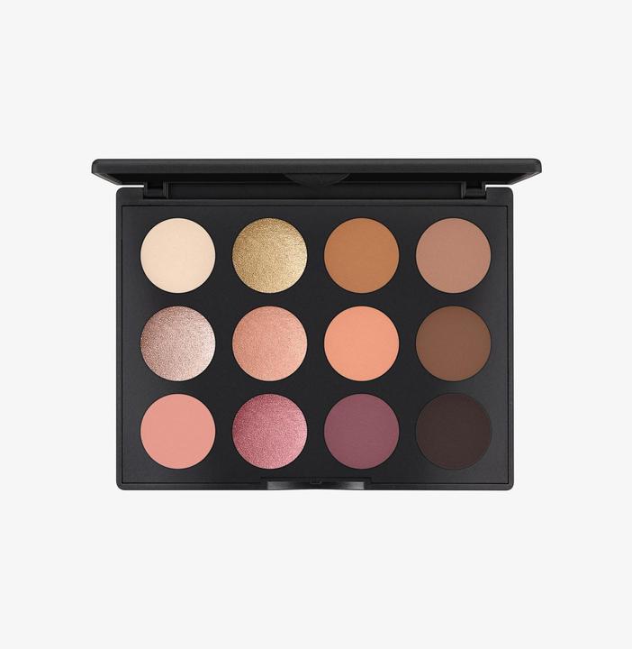 Immagine prodotto MAC Cosmetics Art Library (Nude Model)