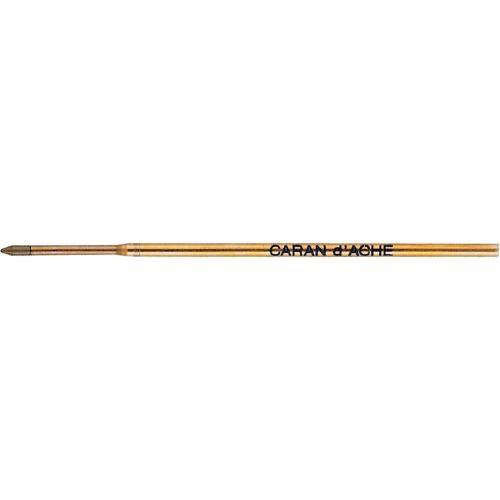 Produktbild Caran d'Ache Patrone 826 (Nachfülleinheit, Rot, 0.22 mm)