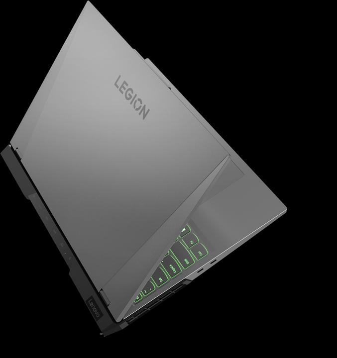 Produktbild Lenovo Legion 5 Pro (16", AMD Ryzen 7 6800H, 32 GB, 1000 GB, CH)