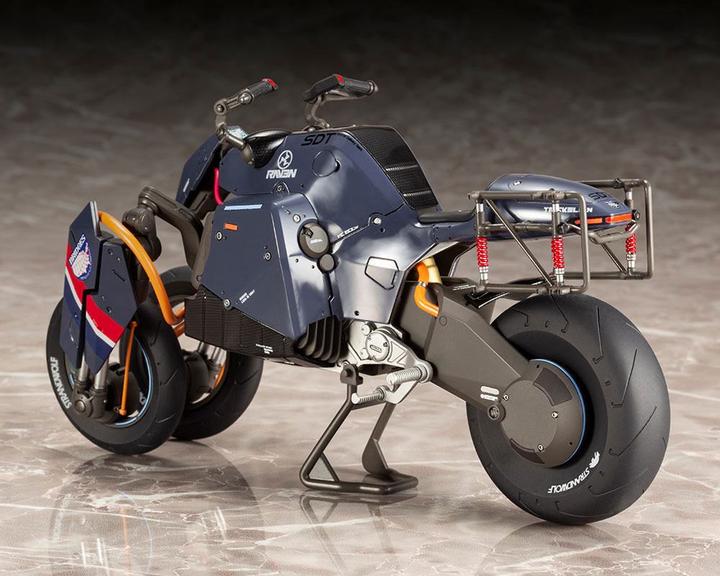 Produktbild Kotobukiya Death Stranding figurine Plastic Model Kit 1/12 Reverse Trike 20 cm