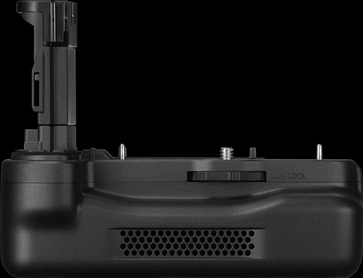 Immagine prodotto Canon CF-R20EP Maniglia del ventilatore (Maniglia della batteria)