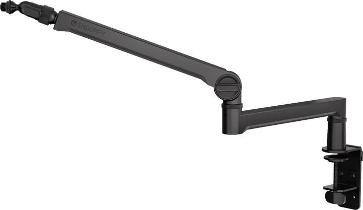 Actual product image Endorfy Broadcast Low Profile Boom Arm